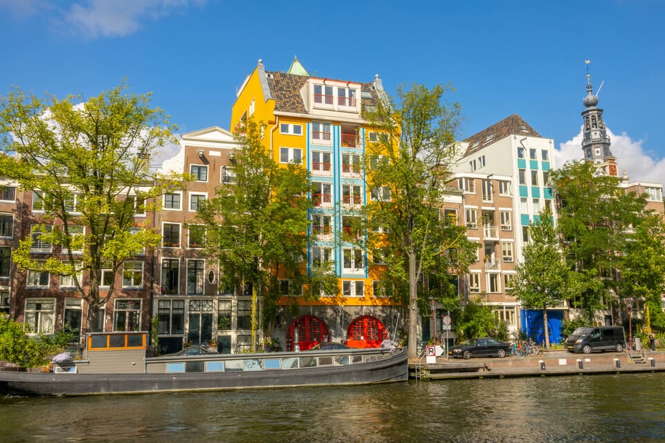 amsterdam museum pass ()